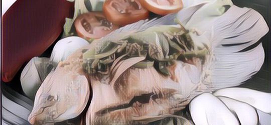 Resep Ikan Nila, Ini Lain dari yang Lain Gengs~