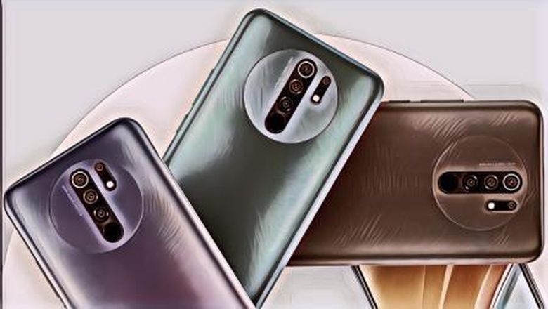 Redmi 9 Dirilis, Harga Redmi 8 Jadi Lebih Welcome