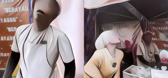 Penjual Donat Ini Dapat Kecaman Gara-Gara Promosi Berbau Seksual