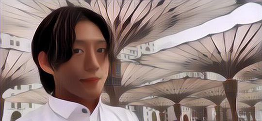 YouTuber Korea Ini Mualaf Setelah Datang ke Indonesia, Kini Mau Bangun Masjid