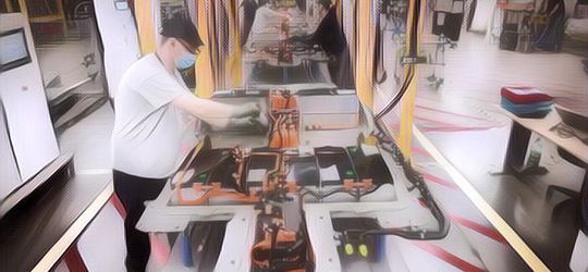 Toyota Gandeng Redwood Materials untuk Proyek Daur Ulang Baterai, Demi Mengurangi Jejak Lingkungan