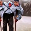 Kisah Kelam Kembar Siam yang Dijadikan Percobaan Sadis, Satu Tumbuh Jadi Psikopat Satunya Penuh Empati