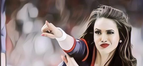 Ekskul Cheerleader Itu Olahraga?