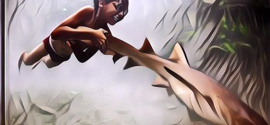 Rahasia Suku Bajo yang Terkenal dengan Para Penyelam Terbaik di Dunia Kini Terbongkar! Ternyata Ini Sebab Mereka Jago Selam