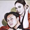 Ingin Nikah Muda, Rizky Febian Akui Perjalanannya Dengan Mahalini Raharja Berat Karena Beda Agama, Sekarang Hanya Bisa Lakukan Ini