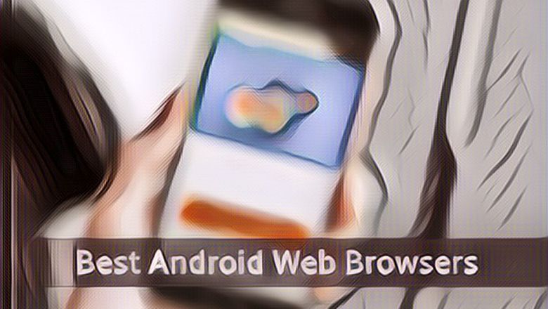 Browser yang Ringan untuk Android dengan RAM di Bawah 2GB