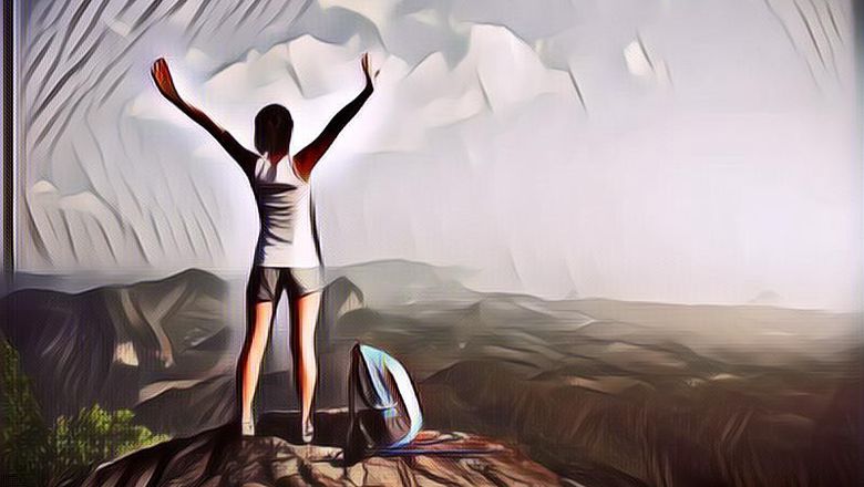 Inilah Alasan Kenapa Kalian Harus Piknik, Jangan Panik... Ayo Piknik