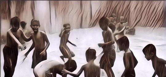 Benarkah Hujan-Hujanan Bikin Masuk Angin? Ternyata Ini Faktanya