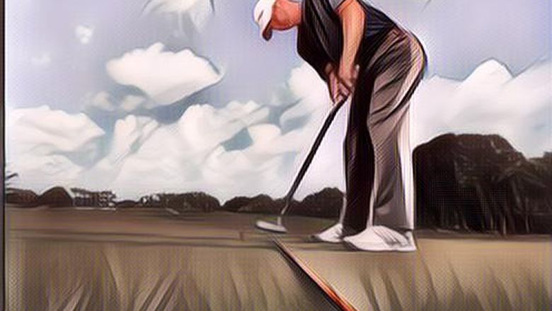 Berada di Dataran Tinggi, Berikut 5 Rekomendasi Lapangan Golf di Bandung