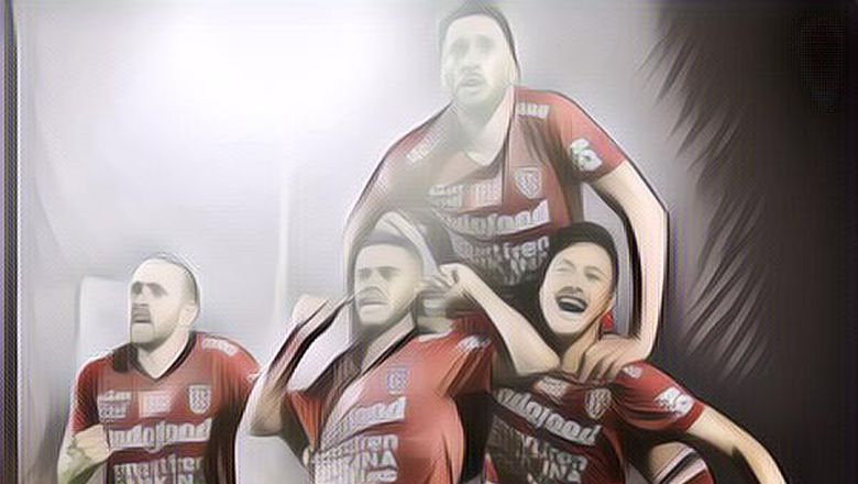 Persiapan Matang, Liga 1 Bakal Kick Off di Awal Juli