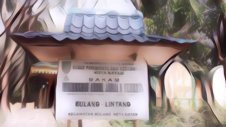4 Situs Sejarah di Batam yang Bisa Jadi Wisata Edukasi, Ajak Anak ke Sini Yuk!