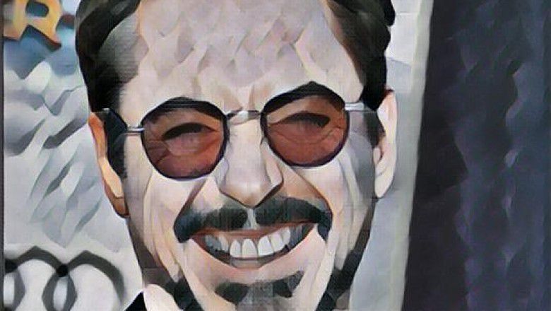 Gaji Fantastis Ironman Kala Bermain di Film Marvel