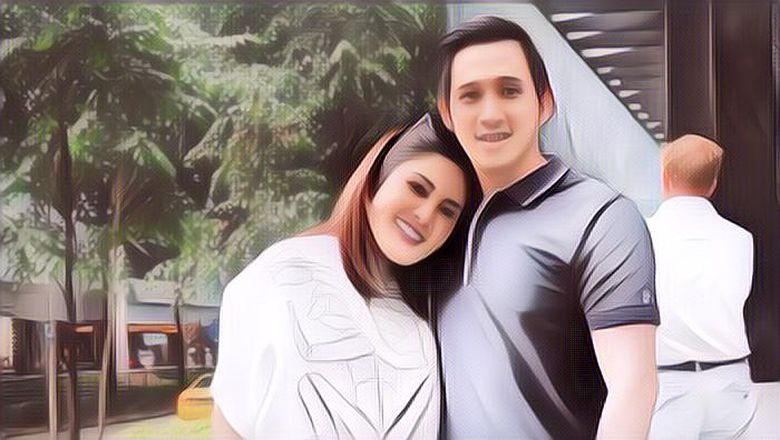 Ketahuan Menyimpan Senjata Api dan Pelurunya Saat Ditangkap Polisi Karena Kasus Narkoba, Apa Sebenarnya Pekerjaan Suami Nindy Ayunda?