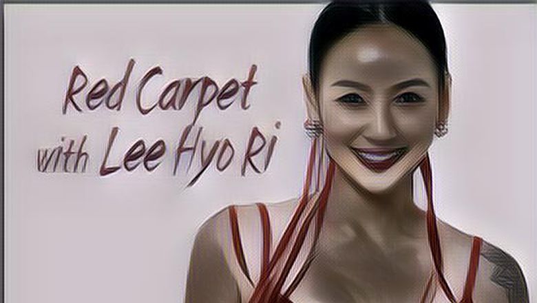 Variety Show "The Season: Red Carpet With Lee Hyori" Berakhir Bulan Ini, Siapa yang Bakal jadi MC Selanjutnya?