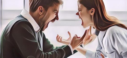 Jangan Diusik, 4 Zodiak Ini Dikenal Kejam Dan Sadis Bahkan Sama Pasangannya Sendiri