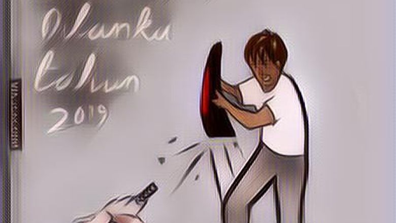 Twitter Digemparkan Guyonan #tilanggehe, Meme Hingga Editan Video Lucu Nitizen Bikin Ngakak