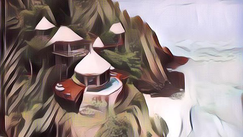 5 Hotel Termahal di Dunia, Sekali Datang Bayar Miliaran, Cuma Konglomerat Doang yang Bisa Nginap