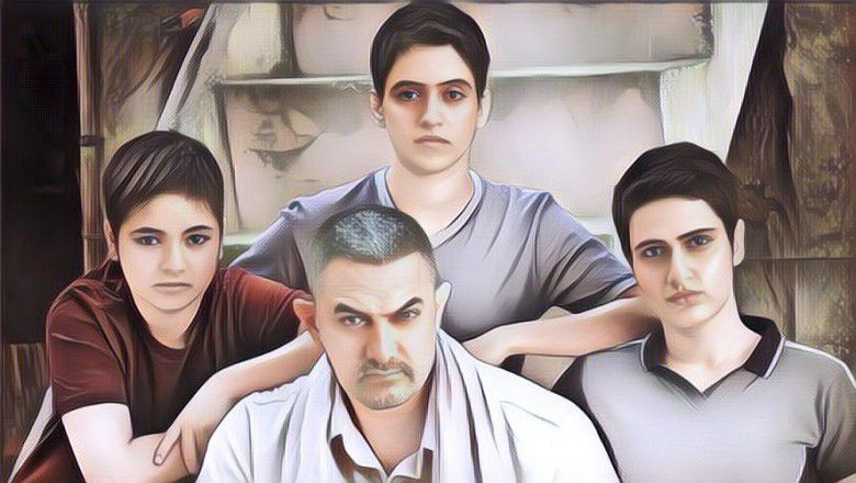 Penggemar Bollywood? Atlet yang Keluarganya Pernah Difilmkan Ini Ikut Asian Games Lho, Cekidot