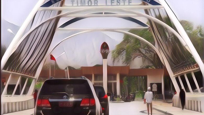 Segini Harga Sebotol Air Mineral di Timor Leste, Ternyata Lebih  Mahal Dibanding di Indonesia