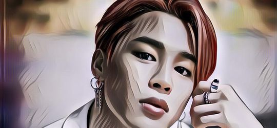 Jimin BTS Jadi Trending Topic Gara-gara 'Cosplay' Onigiri ...