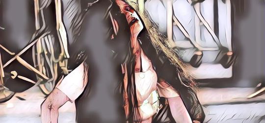 Cerita Seram yang Menyebar di Anak Generasi 90-an, Penasaran?