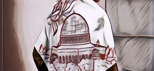 5 Rekomendasi Pakaian Hijab Alila Jogja yang Manis dan Cantik