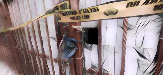 Kasus Keluarga Kalideres Masih Menjadi Misteri, Pihak Forensik Menyatakan Hal Ini