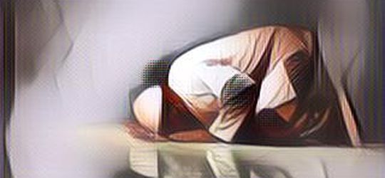 Inilah Mengapa Pakar Neurosains Mengatakan Kalo Sujud Menyehatkan Otak