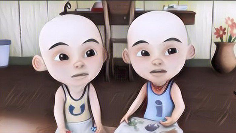 Netizen Malaysia Geram, Warga Indonesia Bikin Teori Konspirasi Upin Ipin yang Ungkap Ortu Mereka