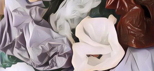 Deretan Barang Aneh yang Pernah Dijual di Internet, Mulai Nafas Orang Hingga Kantong Plastik