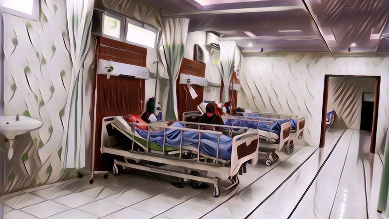 Daftar Rumah Sakit Angker di Indonesia, Nomor 2 Jadi Lokasi Wanita Melahirkan Ditolong Hantu