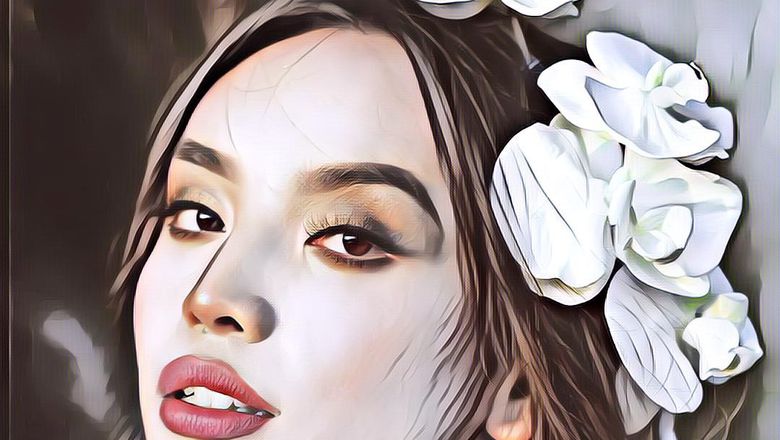 Fakta-Fakta Kataluna Enriquez, Transgender yang Memenangkan Queen California dan Queen USA