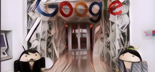 Dijamin Menggiurkan! Segini Perkiraan Gaji Karyawan Google Indonesia, Jangan Minder Waktu Baca