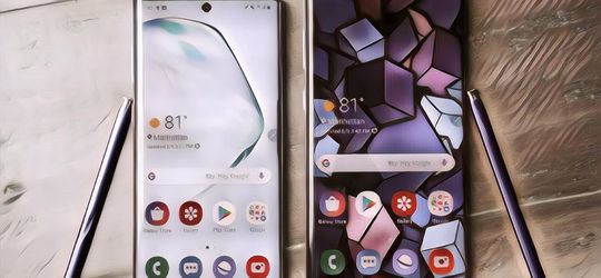 Seri Galaxy Note Terbaru Telah Dirilis, Yuk Intip Kemampuan Tablet Ini