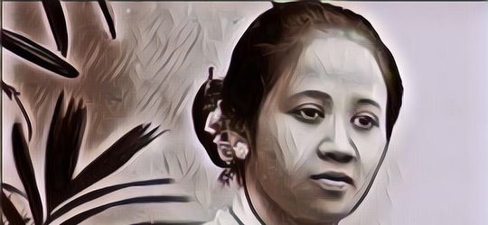 Deretan Meme Kocak tentang Hari Kartini, Duh Nampol Banget Sama Kenyataan