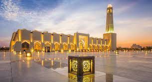 5. State Grand Mosque