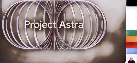 Google Kenalkan Proyek Astra yang Akan Jadi Generasi Teknologi AI Selanjutnya