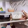 Amankah Makan Nasi Dingin yang Disimpan di Kulkas?
