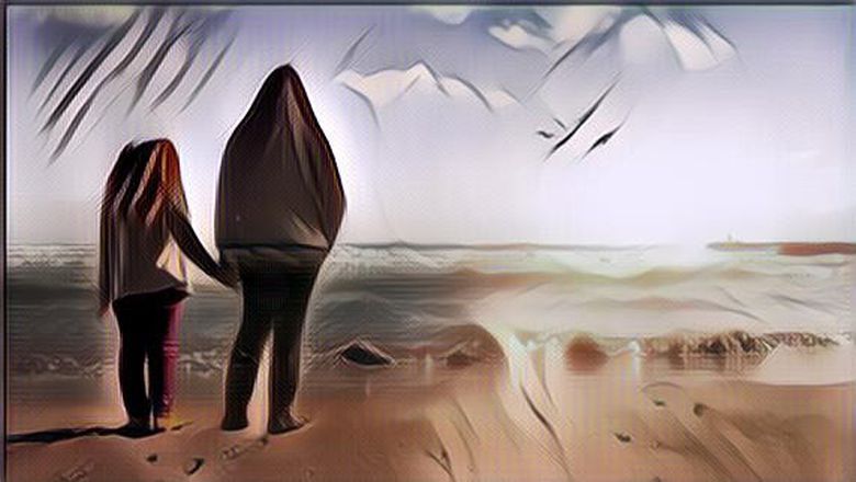 Arti Mimpi Bertemu Orang yang Sudah Meninggal: Pertanda Bagus!