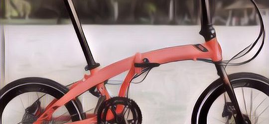 5 Aksesoris Sepeda Lipat Ini Harus Kalian Miliki