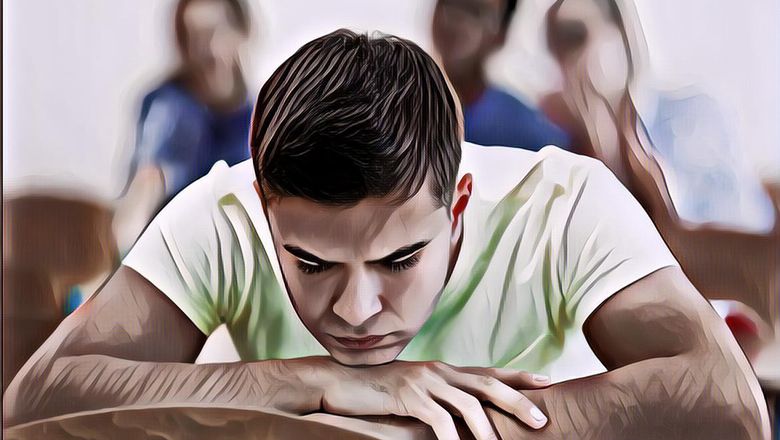 Ini Tips Buat Orang Introvert, Baca Yuk Biar Punya Banyak Teman!