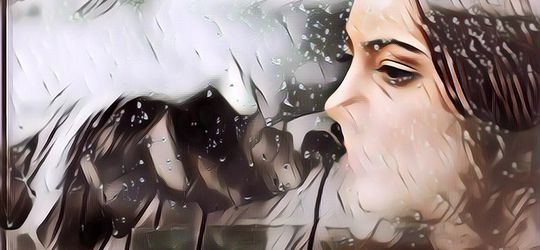 Pertimbangkan ya, Girls! Alasan Tepat Kalo Hidup Nggak Selalu Pakai Perasaan