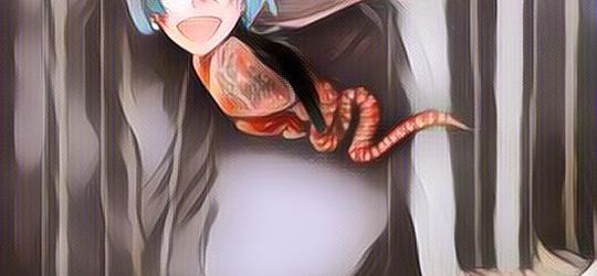 Penampakan Kuyang Kenapa Orang Pada Ga Takut?