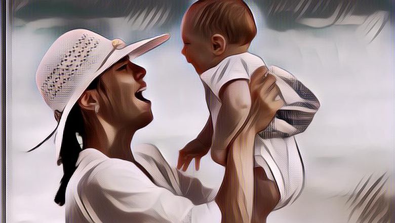 Tips Liburan Bersama Bayi di Bawah Satu Tahun, Begini Lho Caranya Biar Tetap Aman!