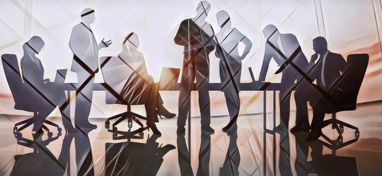 Kalo Menurut Astrologi, Begini Nih Karir Zodiak Scorpio