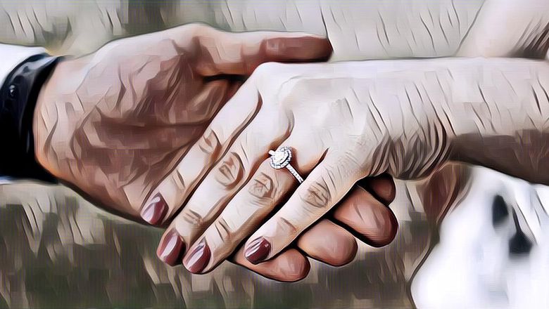 Gegara Jet-Lag, Cincin Kawin Seorang Wanita Tertelan, Tiba-Tiba Keluar dengan Cara Tak Terduga