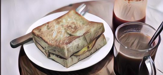 Bubur Ayam Hingga Kupat Tahu, Ini Tempat Sarapan Enak di Bandung yang Harganya Murah Meriah