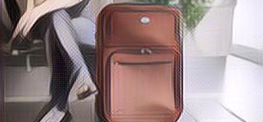 Siap Traveling, Ini Lho Batas Ukuran Koper Kabin Pesawat