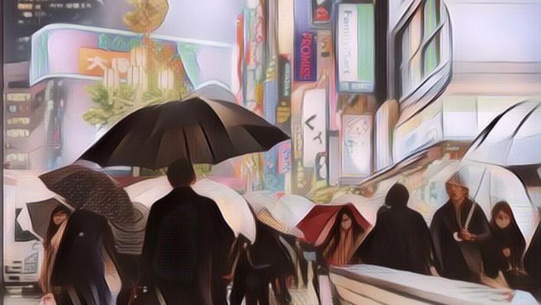 Tingginya Biaya Hidup Di Jepang, Sampek Harga Melon Aja Bisa Sampai Rp 300 Juta!