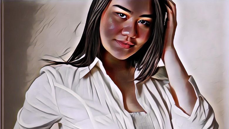 Dituduh Hamil Diluar Nikah Aaliyah Massaid Laporkan Akun yang Menyebar Hoax ke Polda Metro Jaya